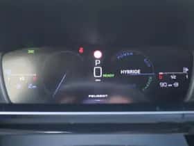 Peugeot 308 (2025) thumbnail 14