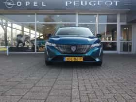 Peugeot 308 (2025) thumbnail 15