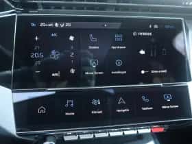 Peugeot 308 (2025) thumbnail 44