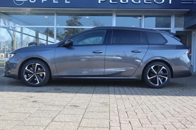 Opel Astra (2025) thumbnail 2