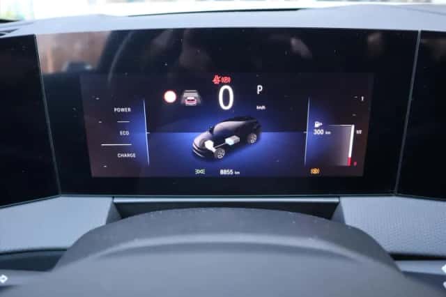 Opel Astra (2025) thumbnail 13