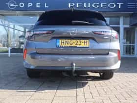Opel Astra (2025) thumbnail 16