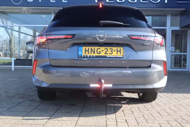 Opel Astra (2025) thumbnail 17