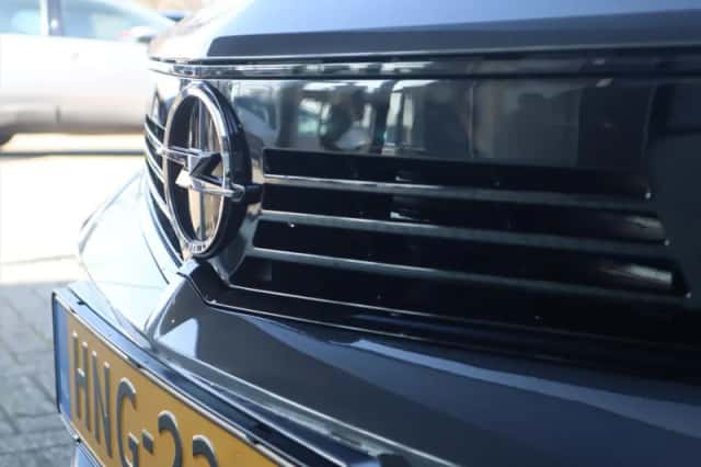 Opel Astra (2025) thumbnail 18