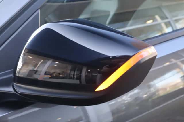Opel Astra (2025) thumbnail 20