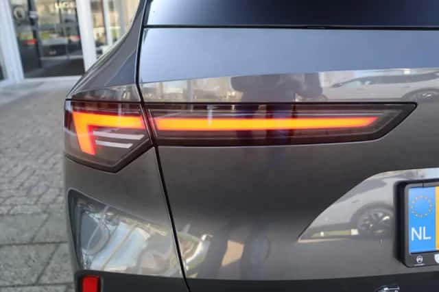 Opel Astra (2025) thumbnail 22