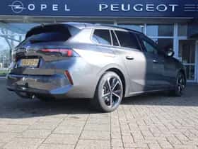 Opel Astra (2025) thumbnail 4