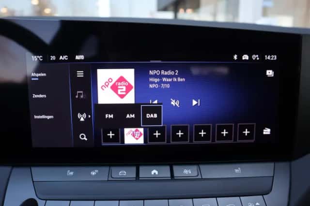 Opel Astra (2025) thumbnail 31
