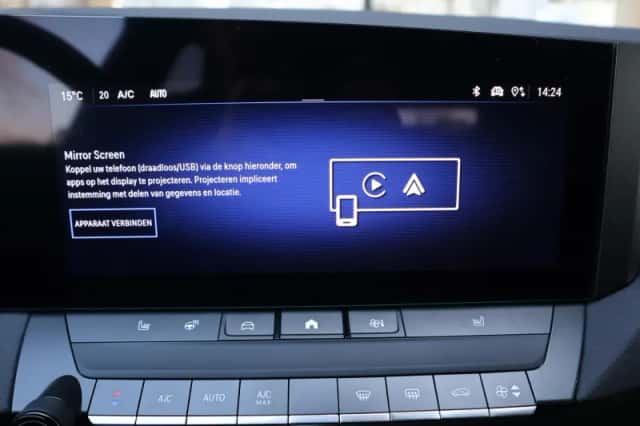 Opel Astra (2025) thumbnail 33