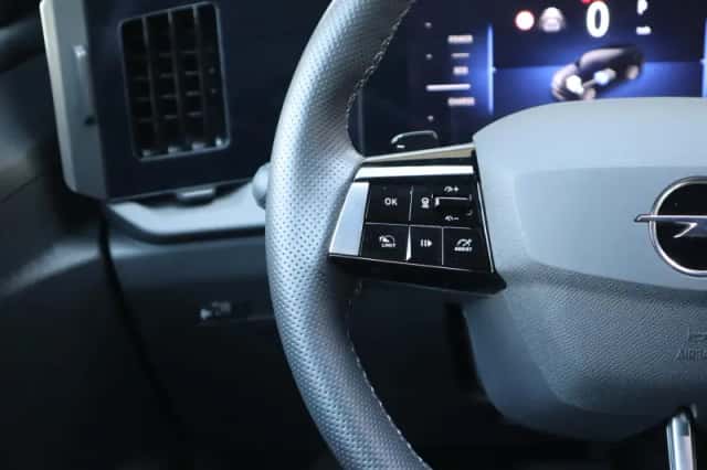 Opel Astra (2025) thumbnail 47
