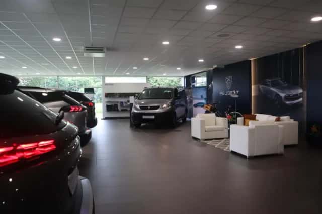 Opel Astra (2025) thumbnail 57