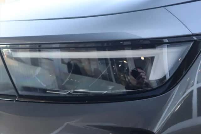 Opel Astra (2025) thumbnail 10