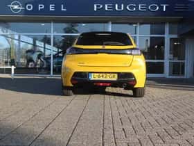 Peugeot 208 (2021) thumbnail 16