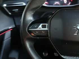 Peugeot 208 (2021) thumbnail 34