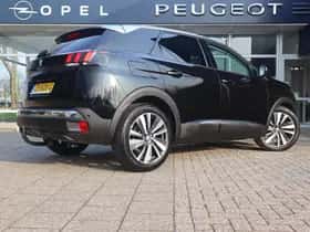 Peugeot 3008 (2019) thumbnail 4