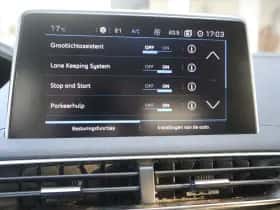 Peugeot 3008 (2019) thumbnail 47