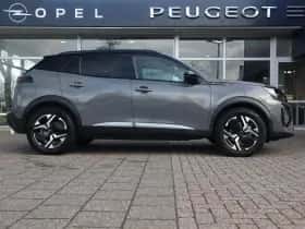 Peugeot e-2008 (2025) thumbnail 4