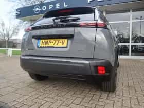 Peugeot e-2008 (2025) thumbnail 53