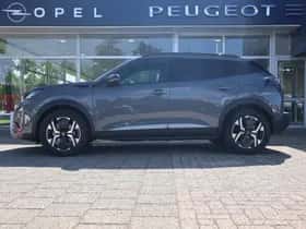 Peugeot e-2008 (2025) thumbnail 2