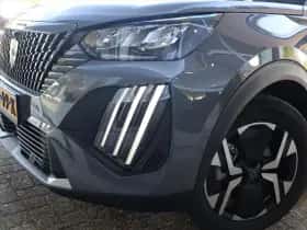 Peugeot e-2008 (2025) thumbnail 11