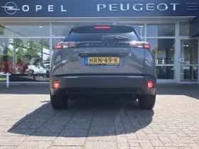 Peugeot e-2008 (2025) thumbnail 16