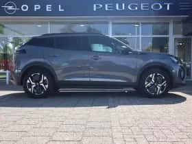 Peugeot e-2008 (2025) thumbnail 3