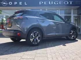 Peugeot e-2008 (2025) thumbnail 4