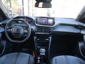 Peugeot e-2008 (2025) thumbnail 5