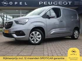 Opel Combo (2020)
