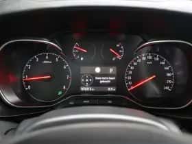 Opel Combo (2020) thumbnail 15