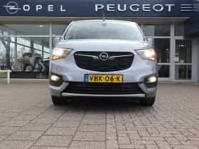 Opel Combo (2020) thumbnail 18