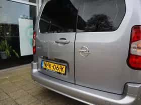 Opel Combo (2020) thumbnail 23