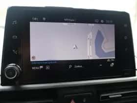 Opel Combo (2020) thumbnail 42
