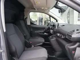 Opel Combo (2020) thumbnail 6