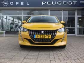 Peugeot 208 (2021) thumbnail 14