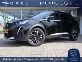 Peugeot 2008 (2023)