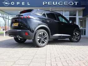Peugeot 2008 (2023) thumbnail 4
