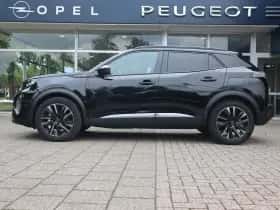 Peugeot e-2008 (2024) thumbnail 2
