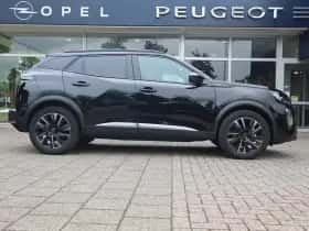 Peugeot e-2008 (2024) thumbnail 3