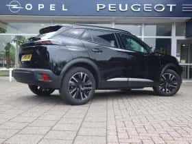 Peugeot e-2008 (2024) thumbnail 4