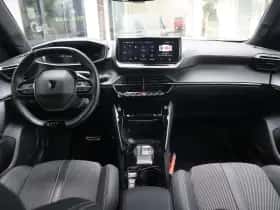 Peugeot e-2008 (2024) thumbnail 5