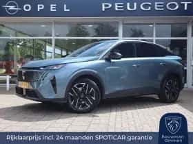 Peugeot 3008 (2025)