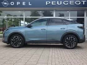 Peugeot 3008 (2025) thumbnail 2