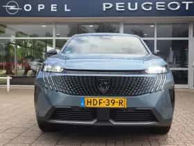 Peugeot 3008 (2025) thumbnail 16
