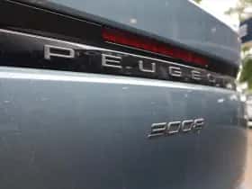 Peugeot 3008 (2025) thumbnail 21