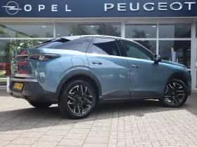 Peugeot 3008 (2025) thumbnail 4