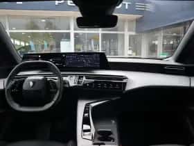 Peugeot 3008 (2025) thumbnail 5