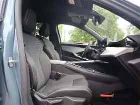 Peugeot 3008 (2025) thumbnail 6