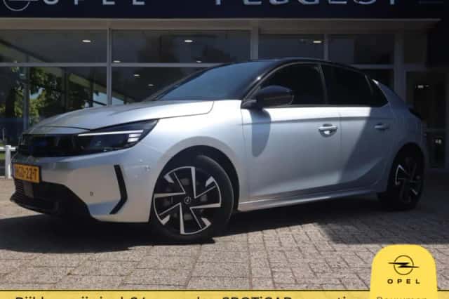 Opel Corsa (2025) thumbnail 1