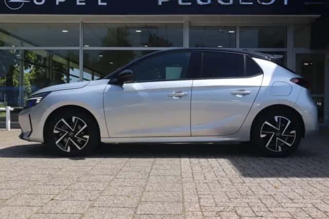 Opel Corsa (2025) thumbnail 2